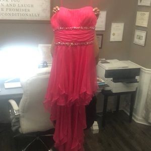 Homecoming/prom dress